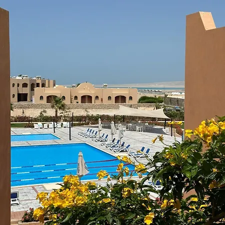 Appartamento The View Club House